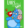 Lars the Awkward Yeti Volume 2