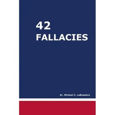 42 Fallacies