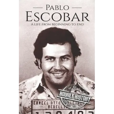 Pablo Escobar: A Life From Beginning to End
