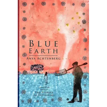 Blue Earth
