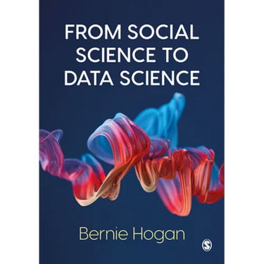 From Social Science to Data Science: Key Data Collection and Analysis Skills in Python