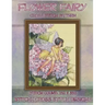 Flower Fairy Cross Stitch Pattern