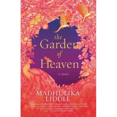 The Garden of Heaven a Novel