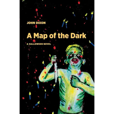 A Map of the Dark
