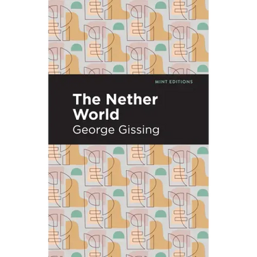 The Nether World