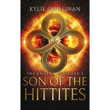 Son of the Hittites (Hardback Version)