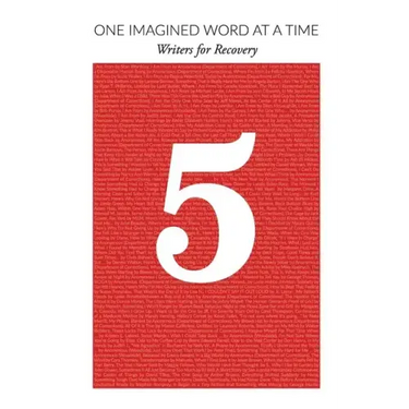 One Imagined Word at a Time: Volume 5