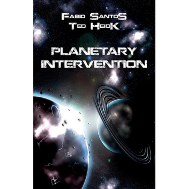 Planetary Intervention