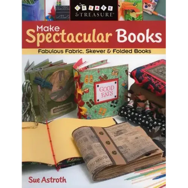 Make Spectacular Books - Print on Demand Edition