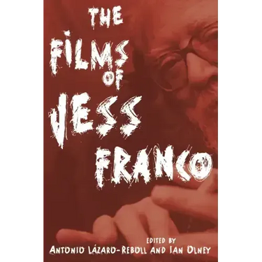 Films of Jess Franco