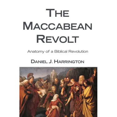The Maccabean Revolt