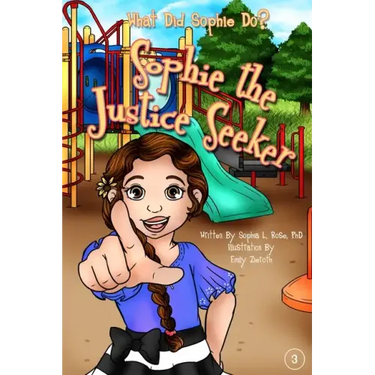 Sophie the Justice Seeker