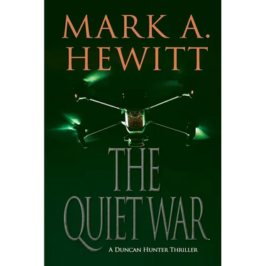 The Quiet War