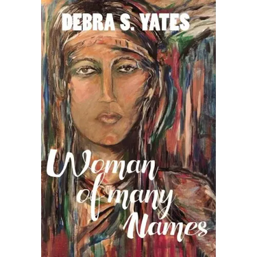 Woman Of Many Names