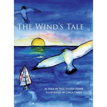 The Wind's Tale