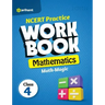 NCERT Practice Workbook Mathematics Math-Magic Class 4th