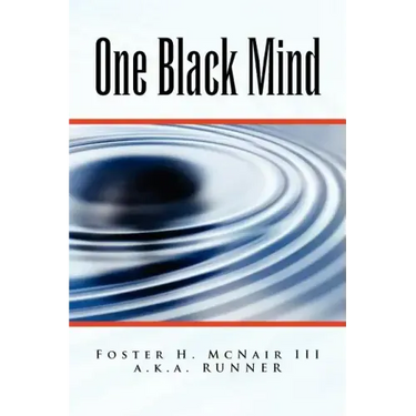 One Black Mind