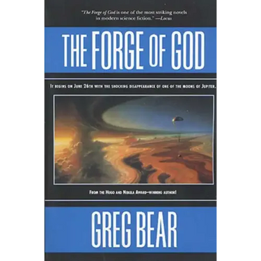 The Forge of God