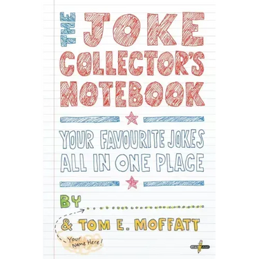 The Joke Collector's Notebook