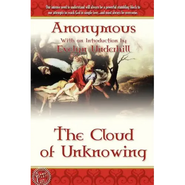 The Cloud of Unknowing