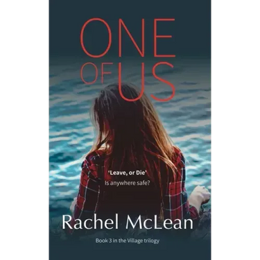 One Of Us: Leave, or die: Is anywhere safe?