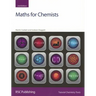 Maths for Chemists