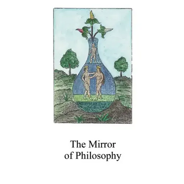The Mirror of Philosophy