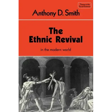 The Ethnic Revival