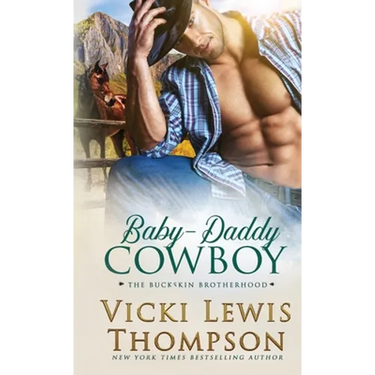 Baby-Daddy Cowboy