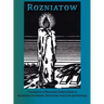 Yizkor Book in Memory of Rozniatow, Perehinsko, Broszniow, Swaryczow and Environs