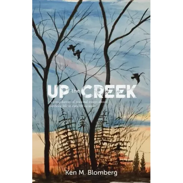 Up the Creek