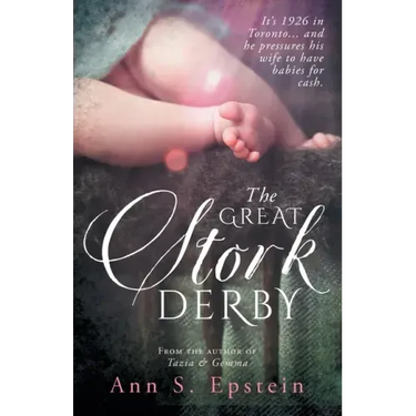 The Great Stork Derby