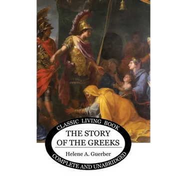 The Story of the Greeks