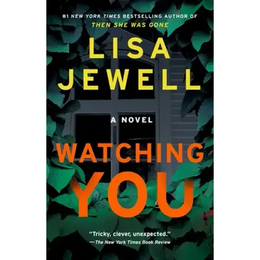 Watching You