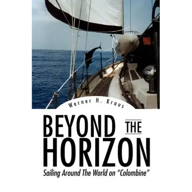 Beyond the Horizon