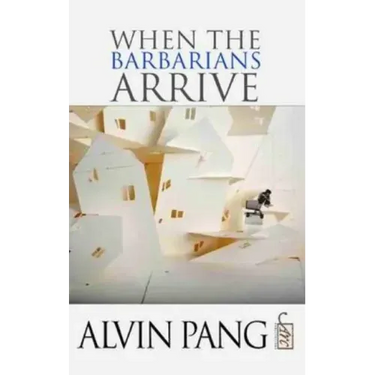When the Barbarians Arrive