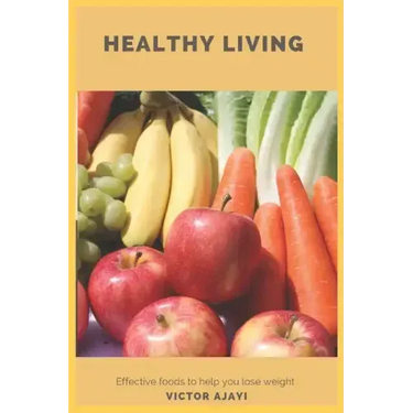 Healthy Living: Effective foods to help you lose weight