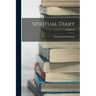Spiritual Diary; Volume V