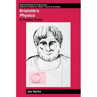 Aristotle's Physics: A Guided Study