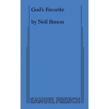 God's Favorite