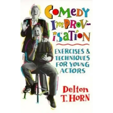 Comedy Improvisation