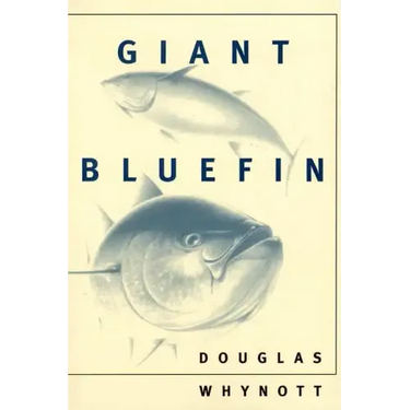 Giant Bluefin