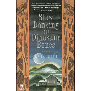Slow Dancing on Dinosaur Bones