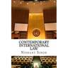 Contemporary International Law