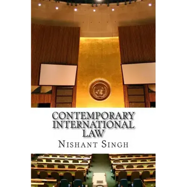 Contemporary International Law