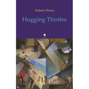 Hugging Thistles