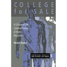 College For Sale: A Critique of the Commodification of Higher Education