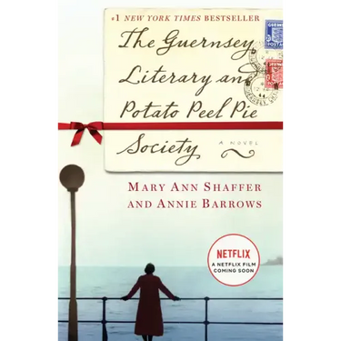 The Guernsey Literary and Potato Peel Pie Society