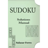 Sudoku Solutions Manual