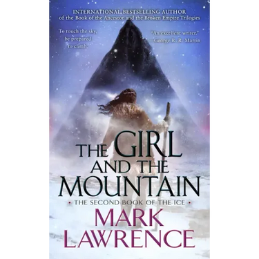 The Girl and the Mountain
